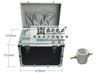 絕緣油介電強度測試儀