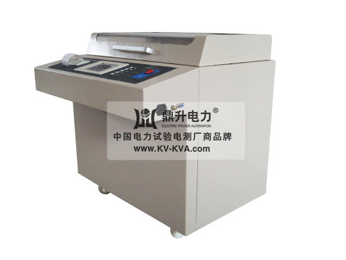 六油杯絕緣油介電強(qiáng)度測(cè)試儀