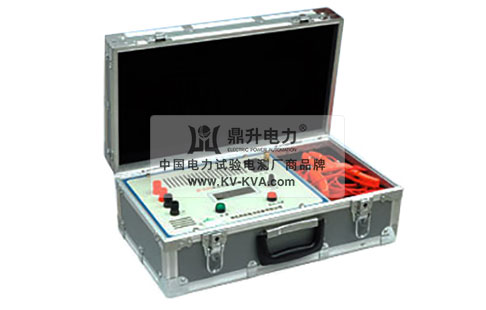 電力變壓器互感器消磁裝置