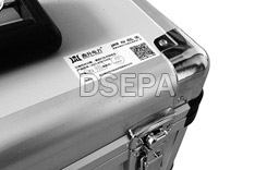 高壓開關動特性測試儀斜面