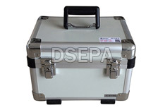 高壓開關動特性測試儀機箱