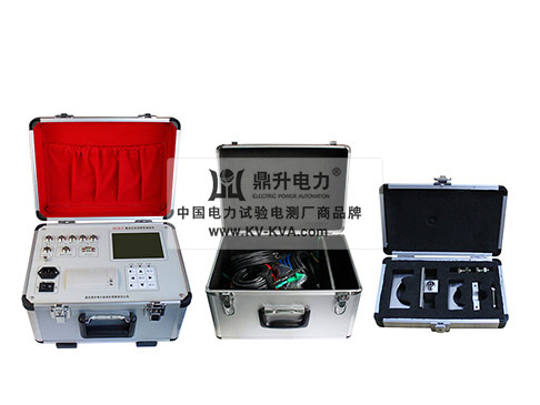 高壓開關(guān)動特性測試儀