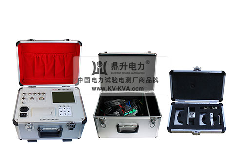 高壓開關動特性測試儀
