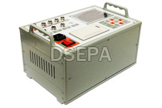 高壓開關動特性測試儀主機