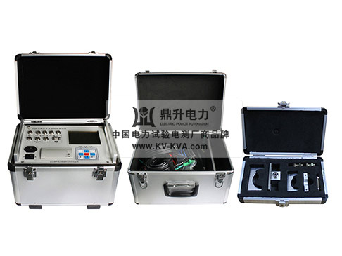 高壓開關(guān)動特性測試儀