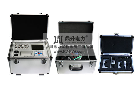 高壓開(kāi)關(guān)動(dòng)特性測(cè)試儀