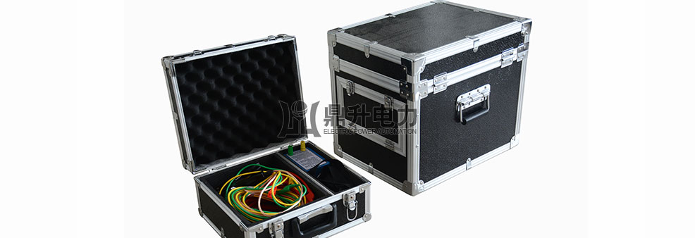 開關(guān)真空度測(cè)試儀