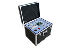 真空開關(guān)真空度測試儀斜面（1）