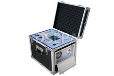 真空開關(guān)真空度測試儀斜面（3）