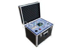 真空開關(guān)真空度測試儀機(jī)箱（1）