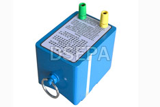 真空開關(guān)真空度測試儀機(jī)箱磁控線圈