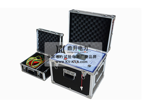 真空開關(guān)真空度測試儀