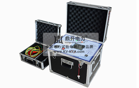 真空開關(guān)真空度測(cè)試儀