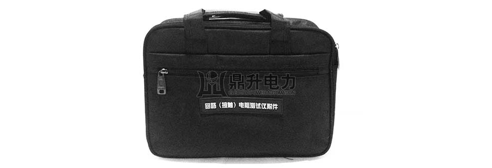 100A回路電阻測試儀附近包
