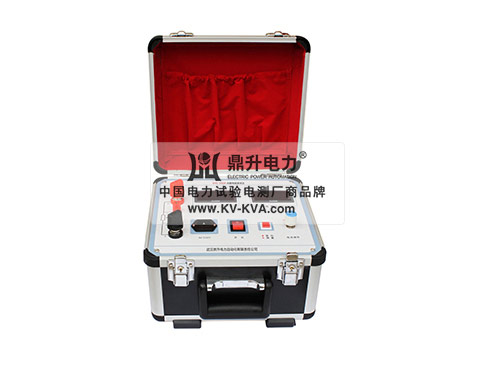 100A回路電阻測試儀