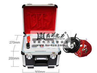 回路電阻測試儀