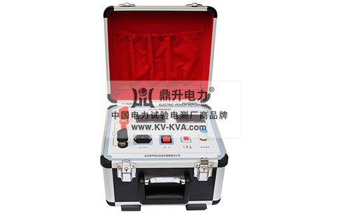 回路電阻測試儀