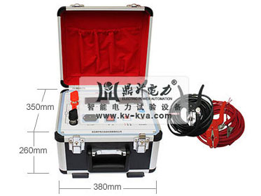 回路電阻測試儀