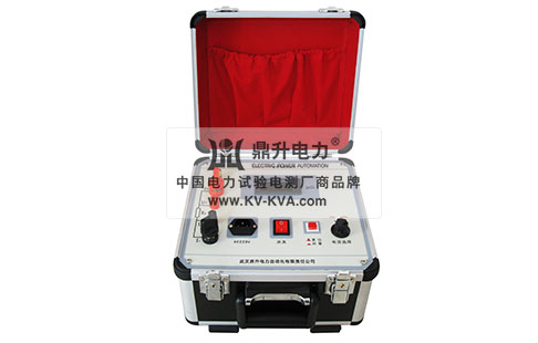 回路電阻測試儀