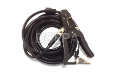 智能回路電阻測試儀測試線（黑）