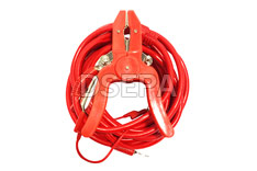 智能回路電阻測試儀測試線（紅）