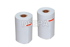 智能回路電阻測試儀打印紙