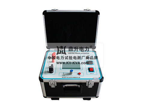 智能回路測試儀