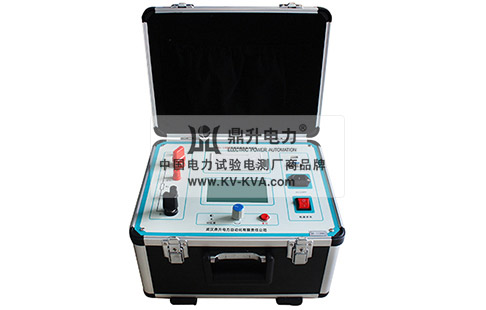 智能回路電阻測試儀