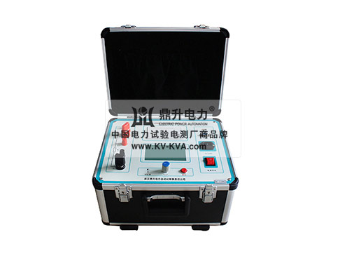 200A智能回路測試儀