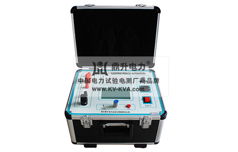 智能回路電阻測(cè)試儀