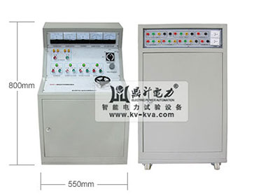 高低壓開關(guān)柜通電試驗(yàn)臺