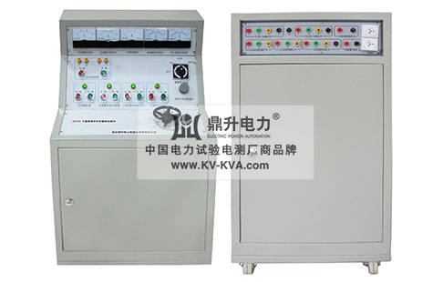 高低壓開關(guān)柜通電試驗(yàn)臺