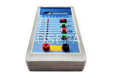 電保護(hù)器測(cè)試儀斜面