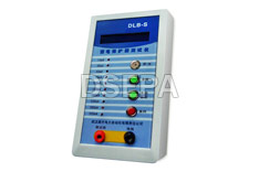 電保護(hù)器測(cè)試儀側(cè)面