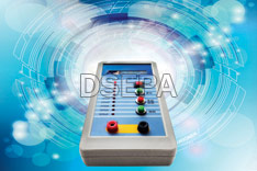 漏電保護(hù)器測(cè)試儀（2）