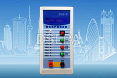 漏電保護(hù)器測(cè)試儀（3）