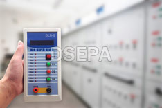 漏電保護(hù)器測(cè)試儀（4）