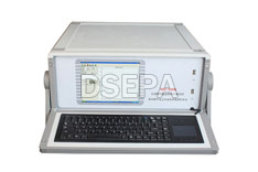 直流斷路器安秒特性測(cè)試儀