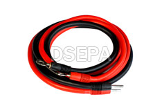 直流斷路器安秒特性測(cè)試儀