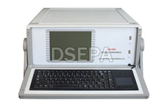 直流斷路器安秒特性測(cè)試儀-正面