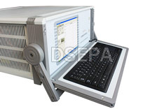 直流斷路器安秒特性測(cè)試儀-斜面