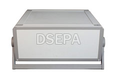 直流斷路器安秒特性測(cè)試儀-側(cè)面