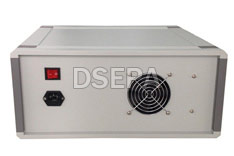 直流斷路器安秒特性測試儀背面