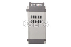 直流斷路器安秒特性測試儀背面