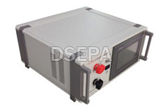 直流斷路器安秒特性測試儀側(cè)面