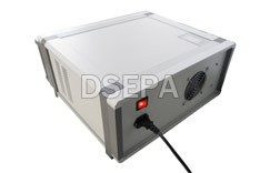 直流斷路器安秒特性測試儀接電源處