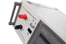 直流斷路器安秒特性測試儀正負值設(shè)定