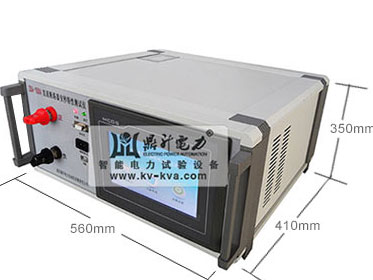 直流斷路器安秒特性測試儀
