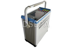 六相繼電保護測試儀（6）