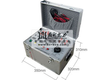 繼電保護(hù)測試儀